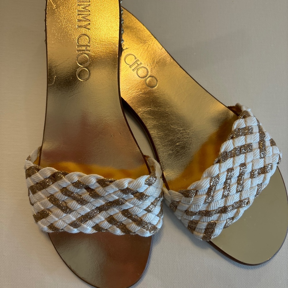 Jimmy choo